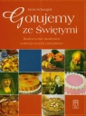 Gotujemy ze świętymi