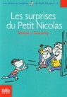 Petit Nicolas Les surprises du Petit Nicolas Goscinny Rene, Sempe Jean Jacques