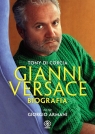 Gianni Versace Biografia Corcia Tony