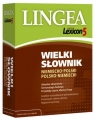 Lexicon 5 Wielki słownik niemiecko-polski i polsko-niemiecki