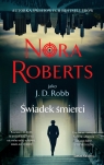 Świadek śmierci Nora Roberts