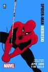 Spider-man: Niebieski Jeph Loeb, Tim Sale