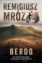 Berdo. Seria z komisarzem Forstem. Tom 9 (wyd. kieszonkowe) - Remigiusz Mróz