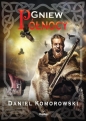 Furia wikingów. Tom 2. Gniew Północy - Daniel Komorowski