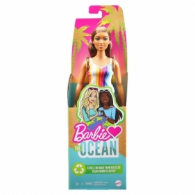 Barbie Loves the Ocean GRB38