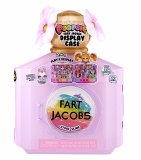 Poopsie: Fart Jacobs (559894)