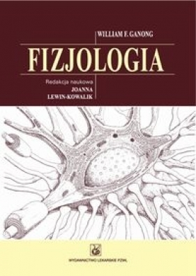 Fizjologia - Ganong William