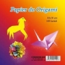 Papier do origami 20 x 20 cm
