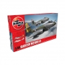 AIRFIX Gloster Meteor F.8 (09182)