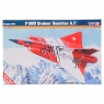 Model do sklejania Draken Austrian J-350 A.F 1:72 (D-889)