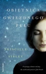 Obietnica gwiezdnego pyłu  Sibley Priscille