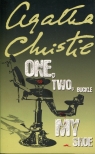 One Two Buckle My Shoe Agatha Christie