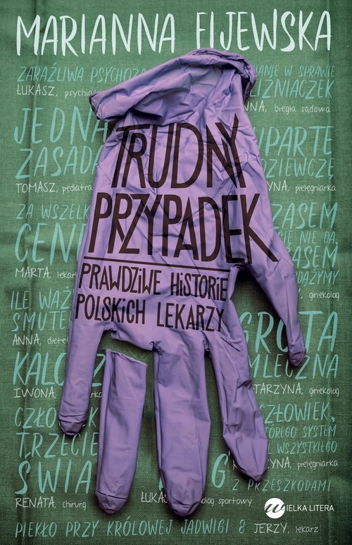 Trudny przypadek