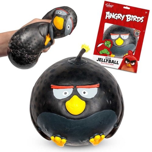 Angry Birds Jellyball Bomb (36881)