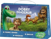 Dobry dinozaur. Zestaw filmowy