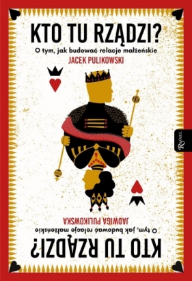 Kto Tu rządzi - Jacek Pulikowski