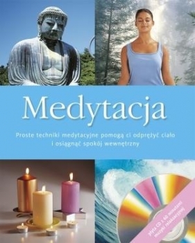 Medytacja - Lorraine Turner