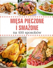 Mięsa pieczone i smażone
