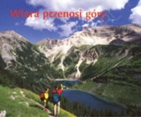 Wiara przenosi góry. Perełka 151 - PERELKA 151