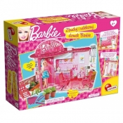 Zbuduj domek Barbie (DA-50895)