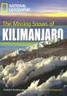 FRL The Missing Snows of Kilimanjaro z CDR (lev.1300)