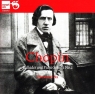 Chopin: Ballades and Piano Sonata No. 2