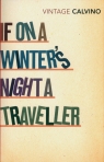 If On A Winter's Night A Traveller Calvino Italo