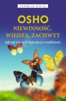 Niewinność wiedza, zachwyt