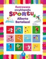 Ilustrowana encyklopedia sportu