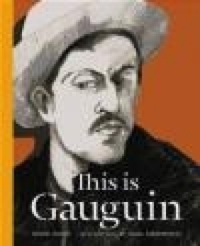 This is Gauguin Slawa Harasymowicz, George Roddam