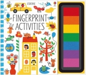 Fingerprint Activities - Watt Fiona