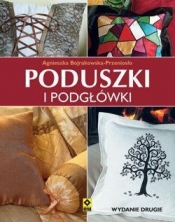 Poduszki i podgłówki - Bojrakowska-Przeniosło Agnieszka