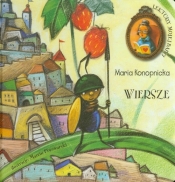 Wiersze - Maria Konopnicka