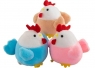Kura pluszowa MIX