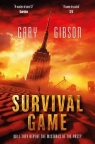 Survival Game Gibson Gary