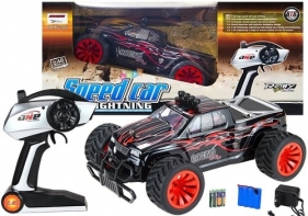 Auto Zdalnie Sterowane Speed Car Drift 2 Kolory - <br />