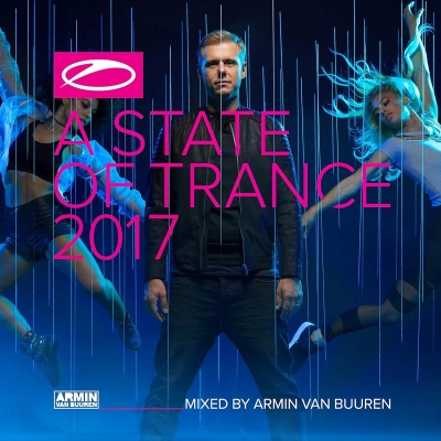 A State Of Trance 2017 (2 CD)