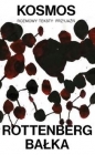 Kosmos Rozmowy -Teksty - Przyjaźń - Anda Rottenberg, Mirosław Bałka