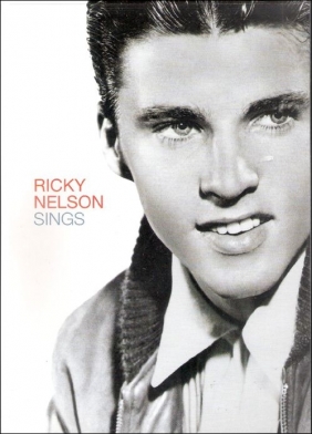 Ricky Nelson Sings (*) (DVD)