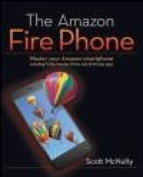 The Amazon Fire Phone Scott McNulty