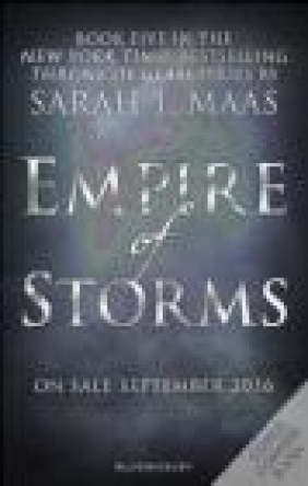 Empire of Storms