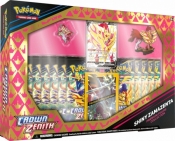 Karty Crown Zenith Premium Figure Collection - Zamazenta (85163 Zamazenta)