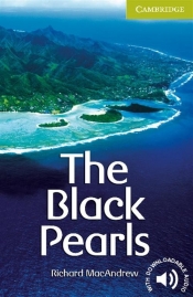 The Black Pearls - MacAndrew Richard