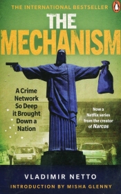 The Mechanism - Netto Vladimir
