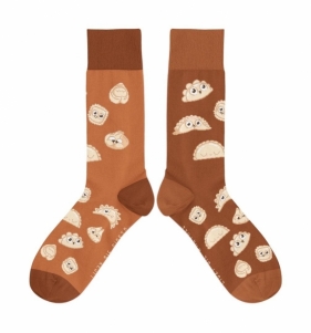 Skarpetki - Pierogi rozm. 42/46