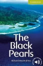 The Black Pearls - Richard MacAndrew