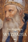 Wyznania (wyd.2022) Św. Augustyn