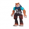 TURTLES Żółwie Ninja fig Basic TigerClaw (90380/90389)