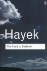 The Road to Serfdom Hayek F.A.