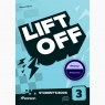 Lift Off 3. Student's Enhanced Pack Damian Williams